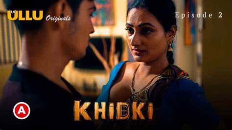 gaikwad ullu|Khidki Hindi Web Series – All Seasons, Episodes and。